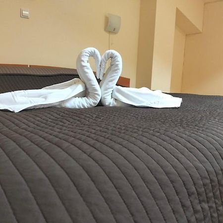 Hotel Express Predeal Luaran gambar