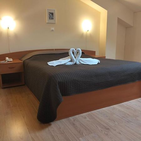 Hotel Express Predeal Luaran gambar