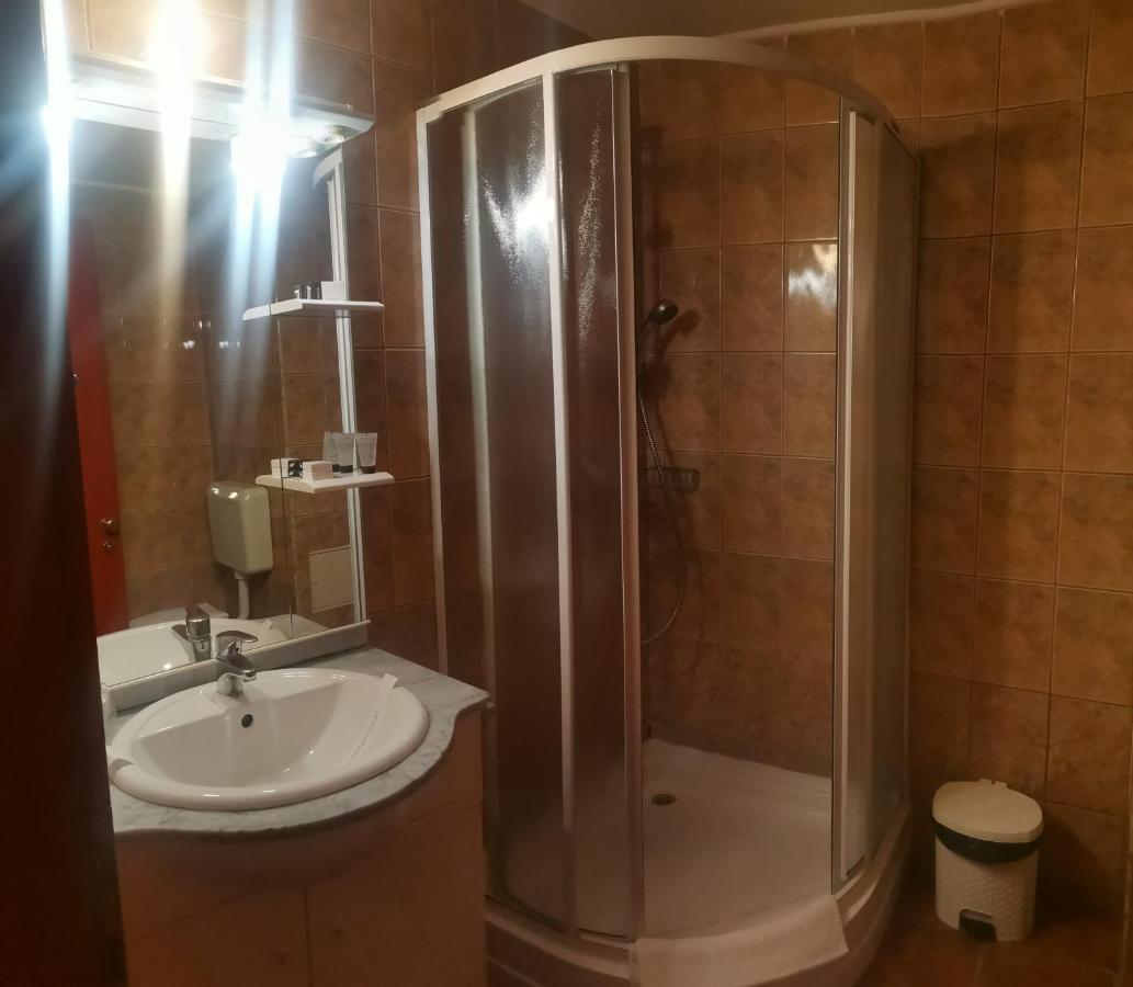 Hotel Express Predeal Luaran gambar