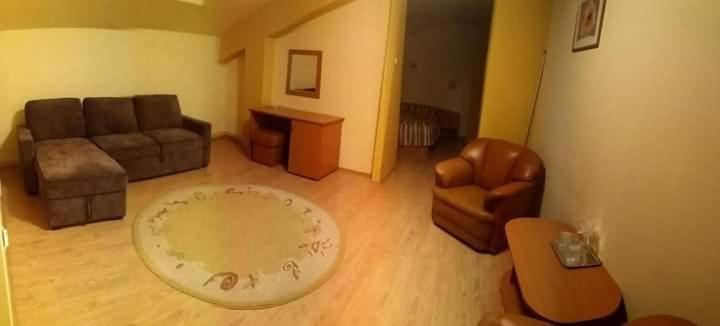 Hotel Express Predeal Luaran gambar