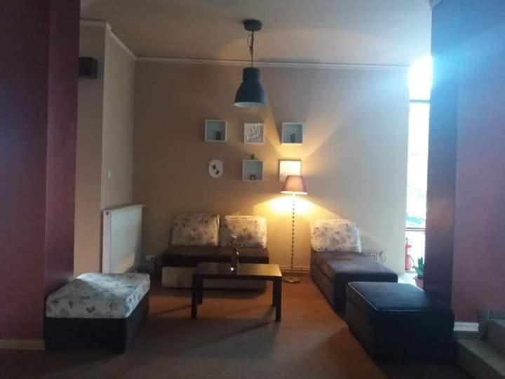 Hotel Express Predeal Luaran gambar