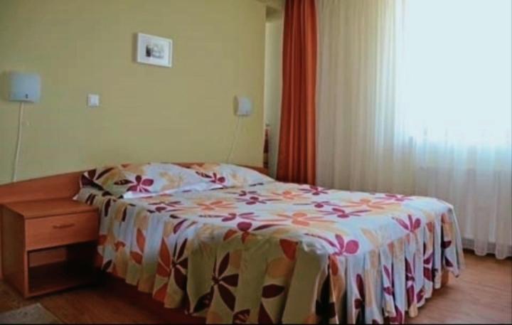 Hotel Express Predeal Luaran gambar