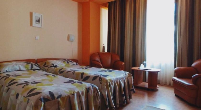 Hotel Express Predeal Luaran gambar