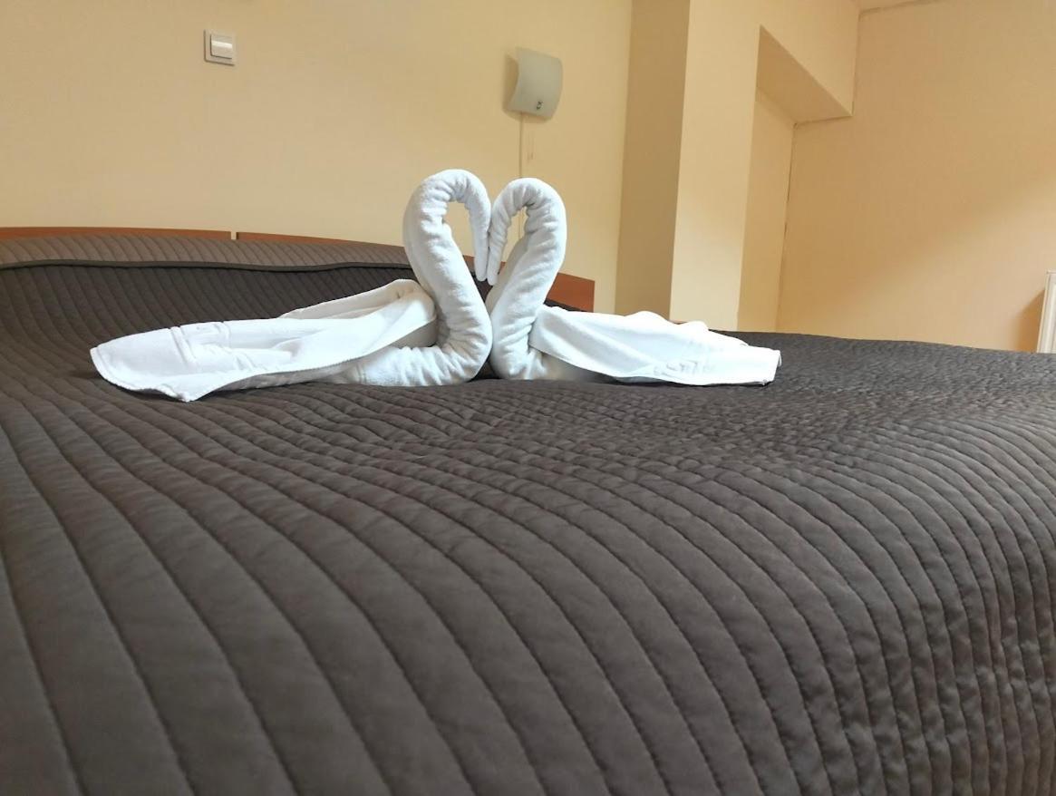 Hotel Express Predeal Luaran gambar