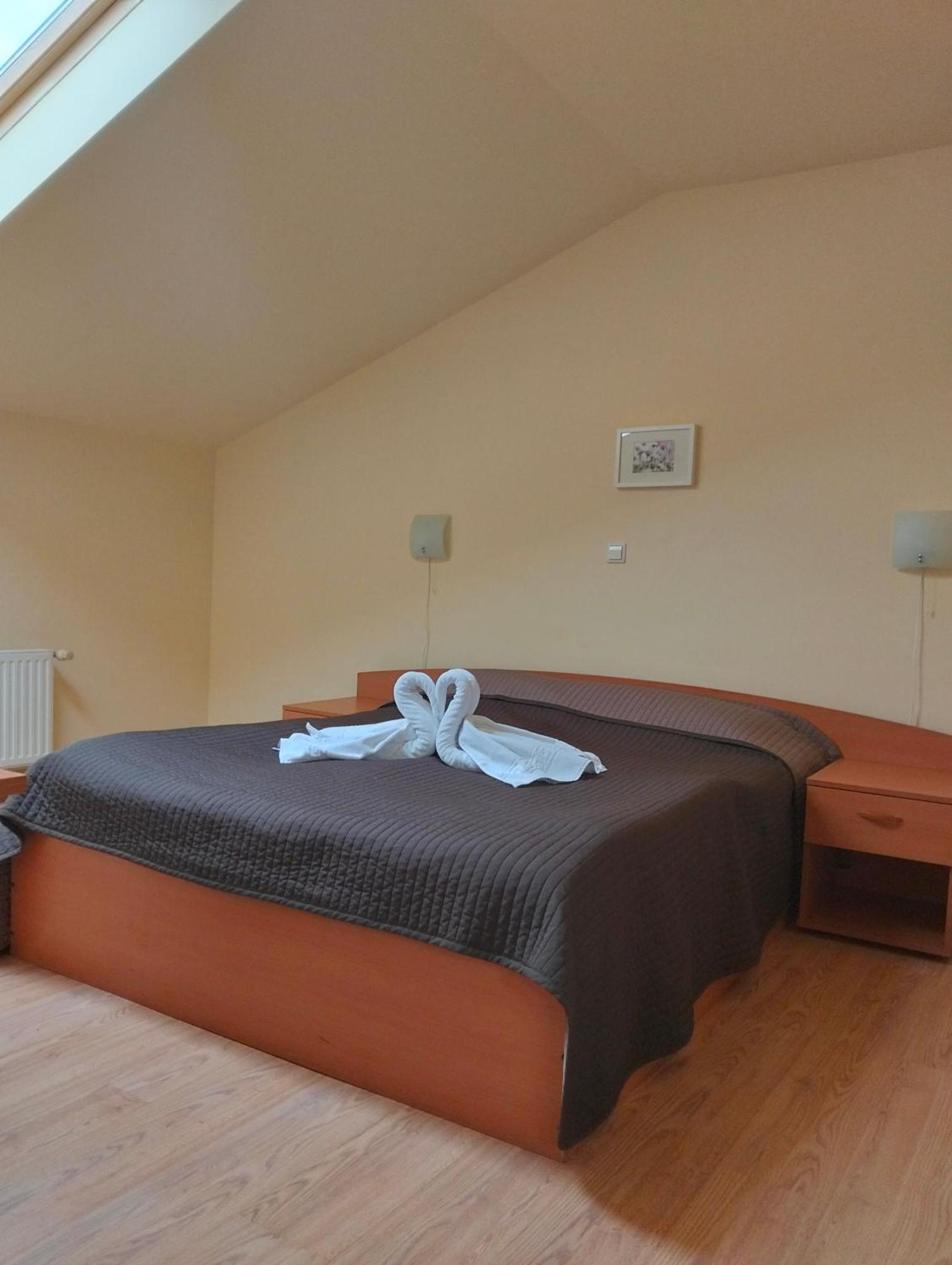 Hotel Express Predeal Luaran gambar