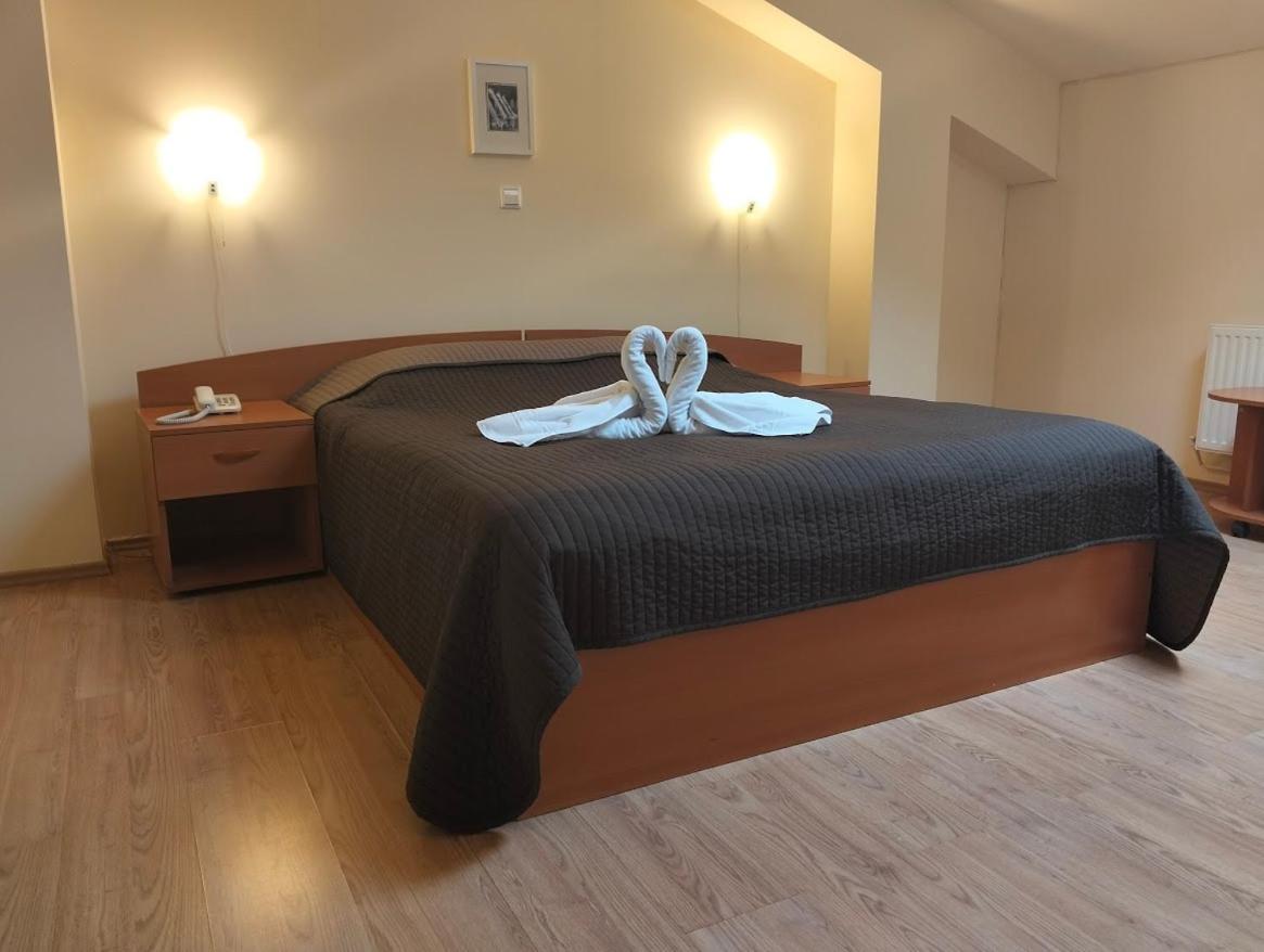Hotel Express Predeal Luaran gambar