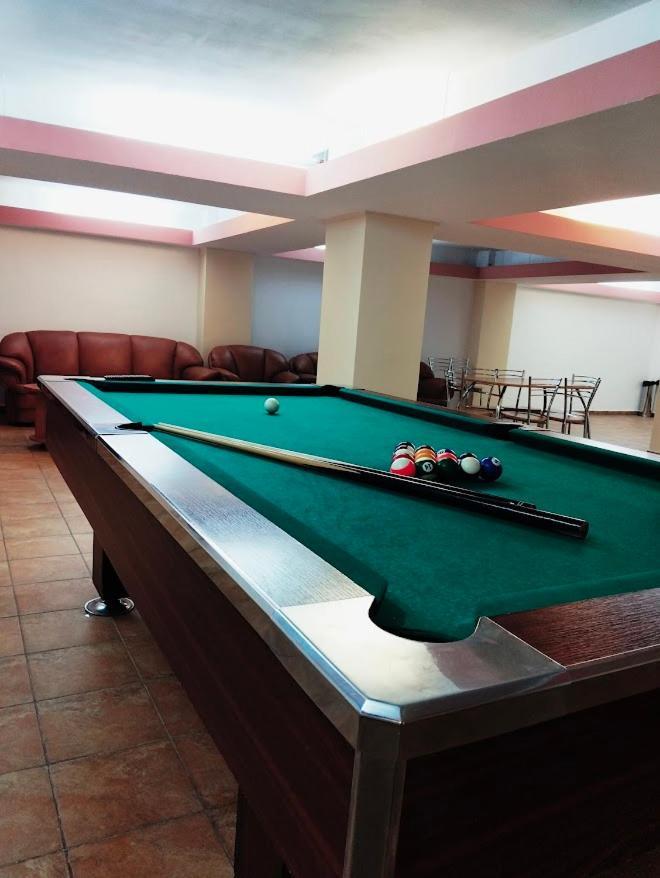Hotel Express Predeal Luaran gambar