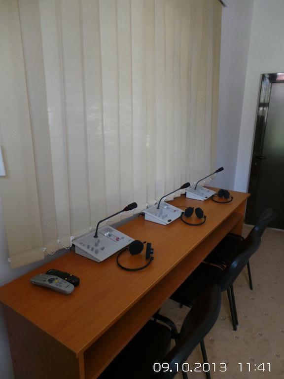 Hotel Express Predeal Luaran gambar
